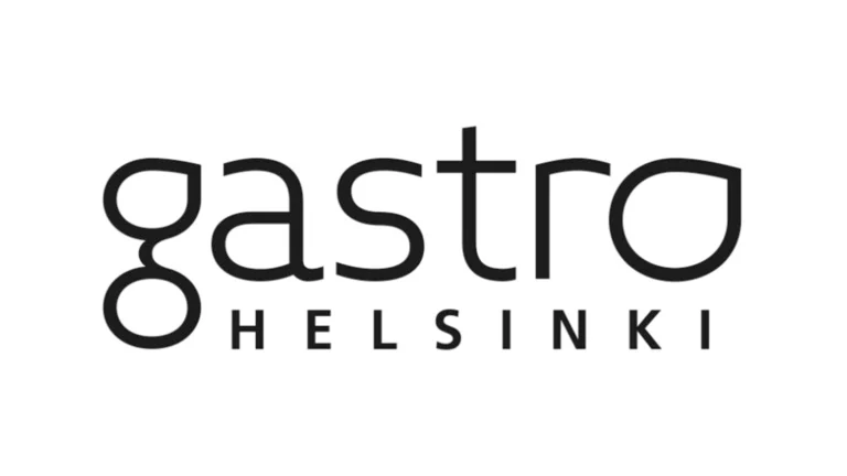Gastro Helsinki logo