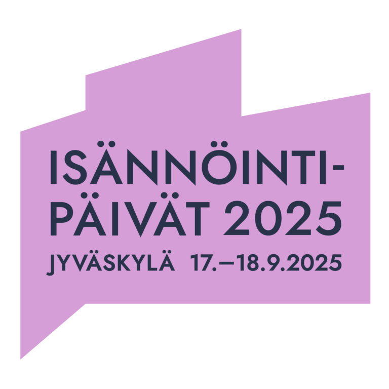 Isännöintipäivät 2025