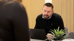 Confirman ERP-järjestelmät