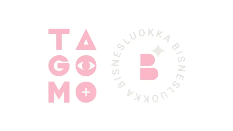 Tagomo Bisnesluokka