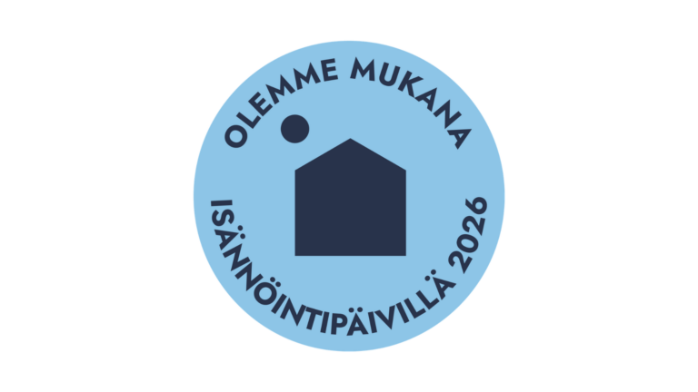 Isännöintipäivät 2026