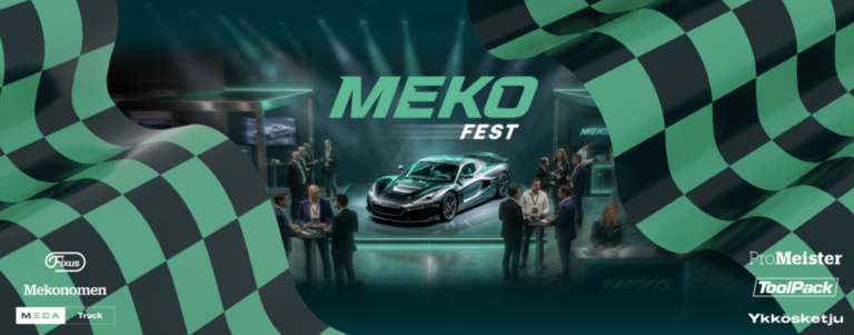 MEKO Fest 2026