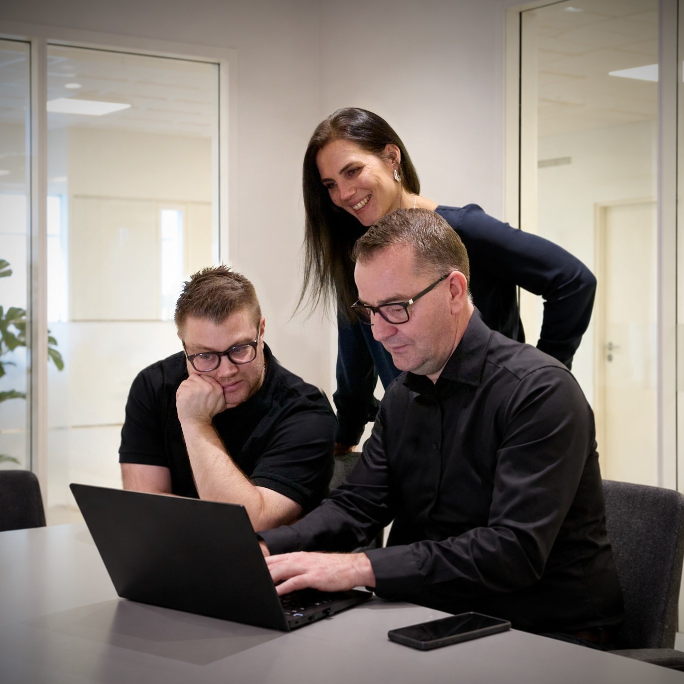 Asiantunteva kumppanisi digitaaliseen mainontaan