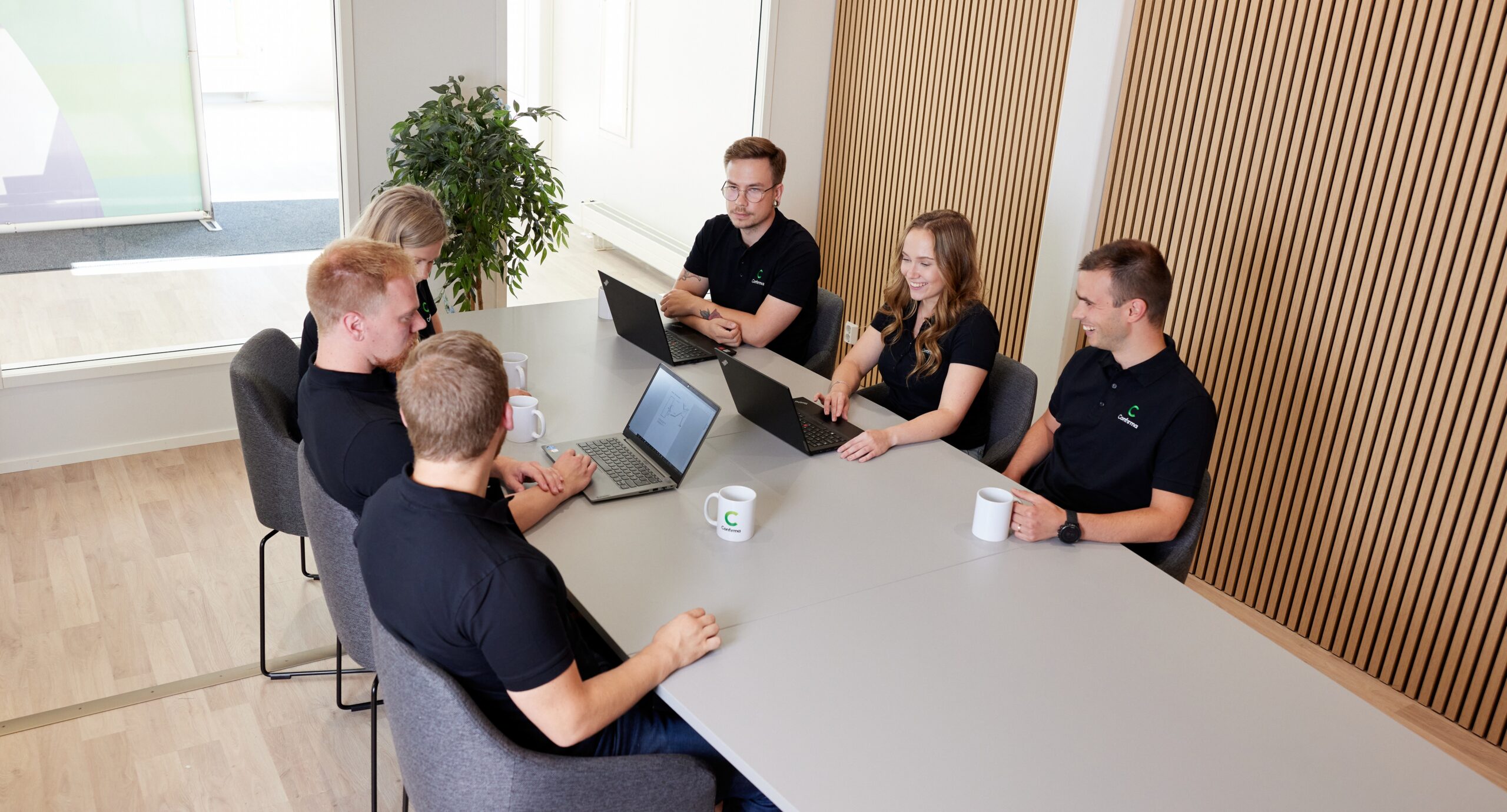 Confirma Vaasa lisäkuvat 13 (cr)