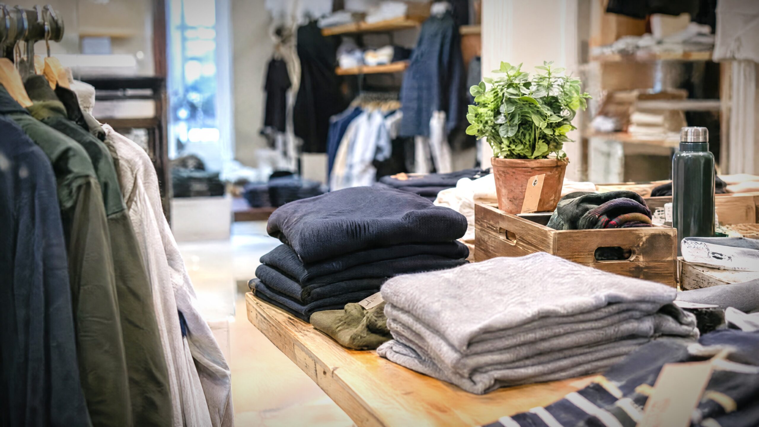 Kassasystem för butiker och restauranger