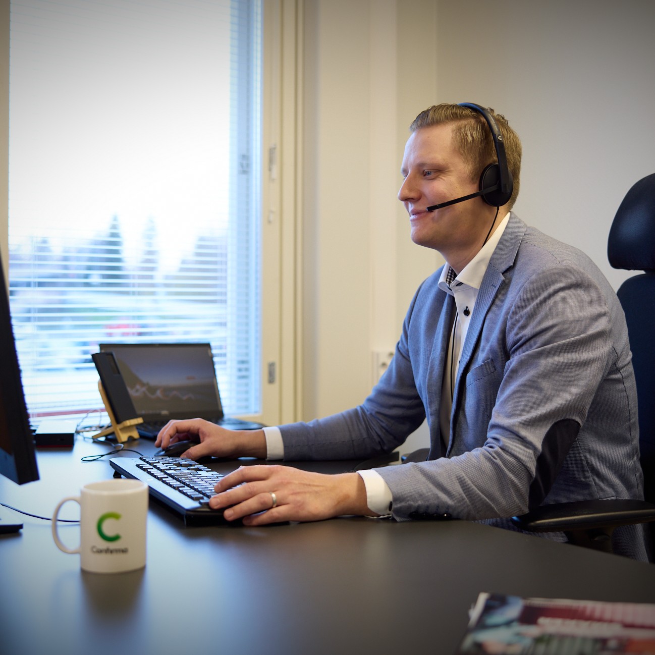 Comprehensive financial management software for accounting firms