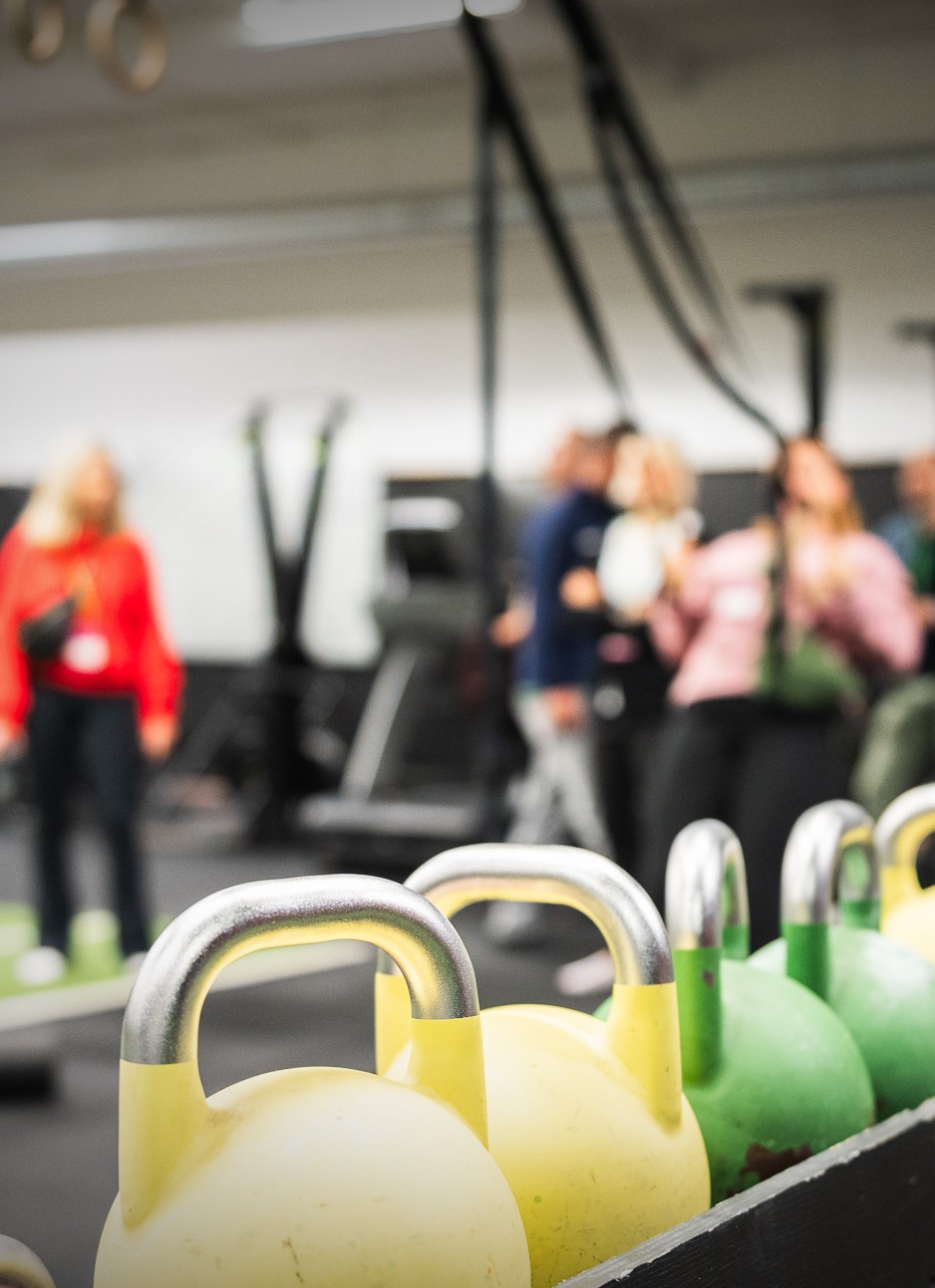 Activities Designed for Everyday Life in the Sports Sector