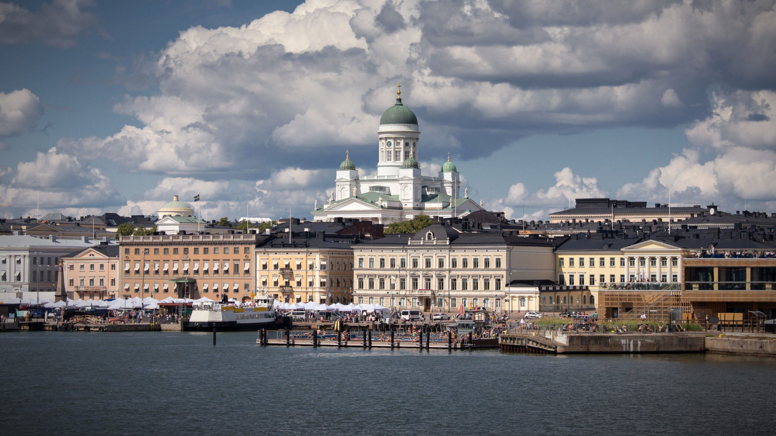 Payment Platform for Municipalities and Cities