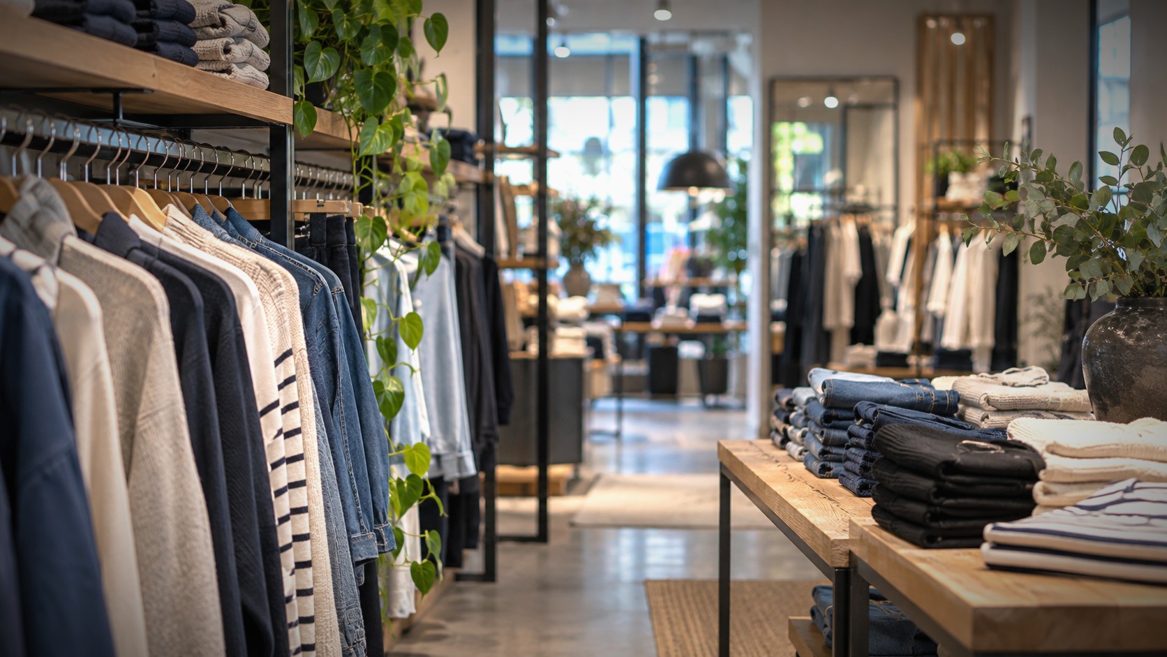 Software Solutions for Retail