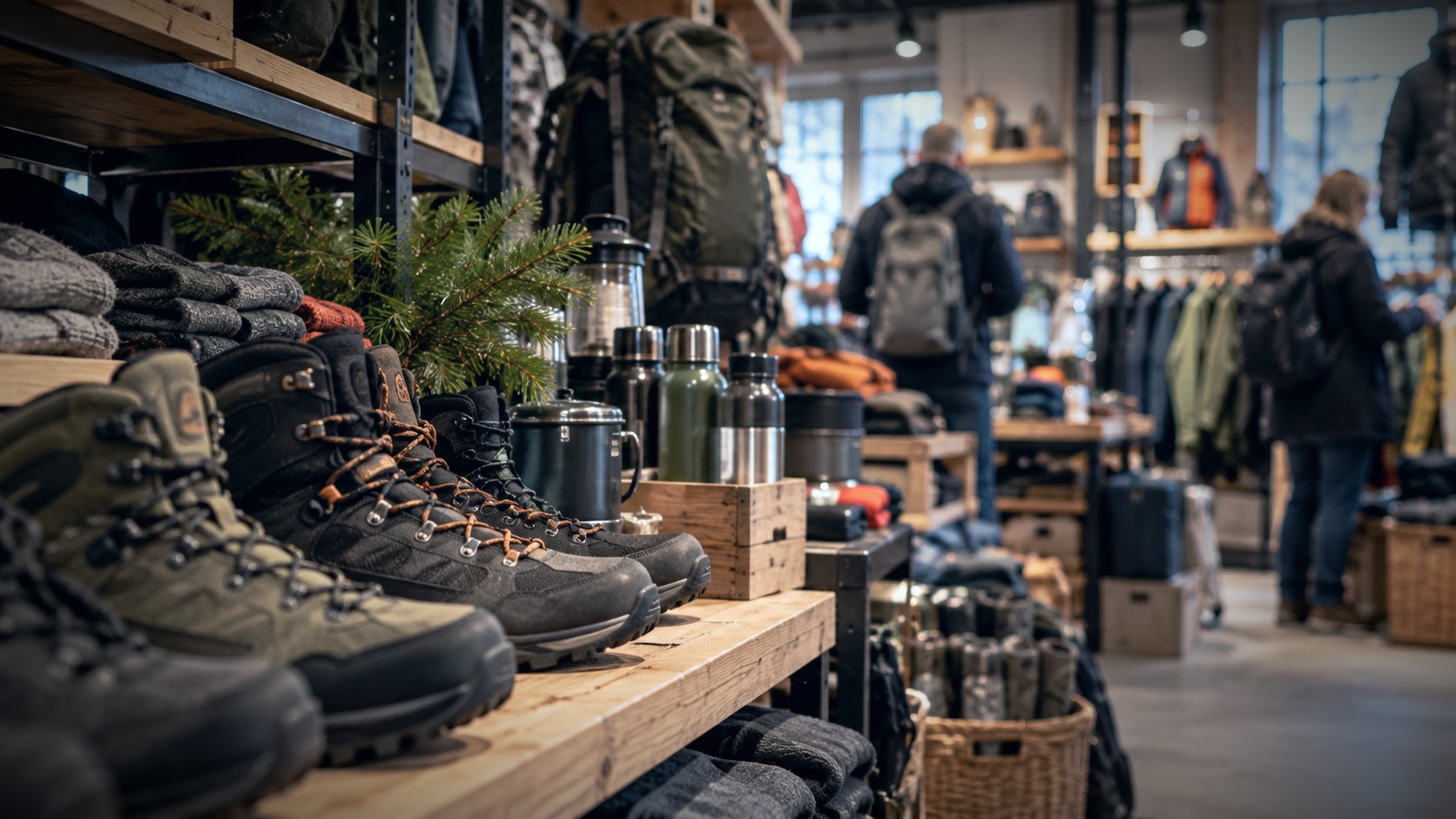 Software for Specialty Retail - ERP, POS, and E-commerce