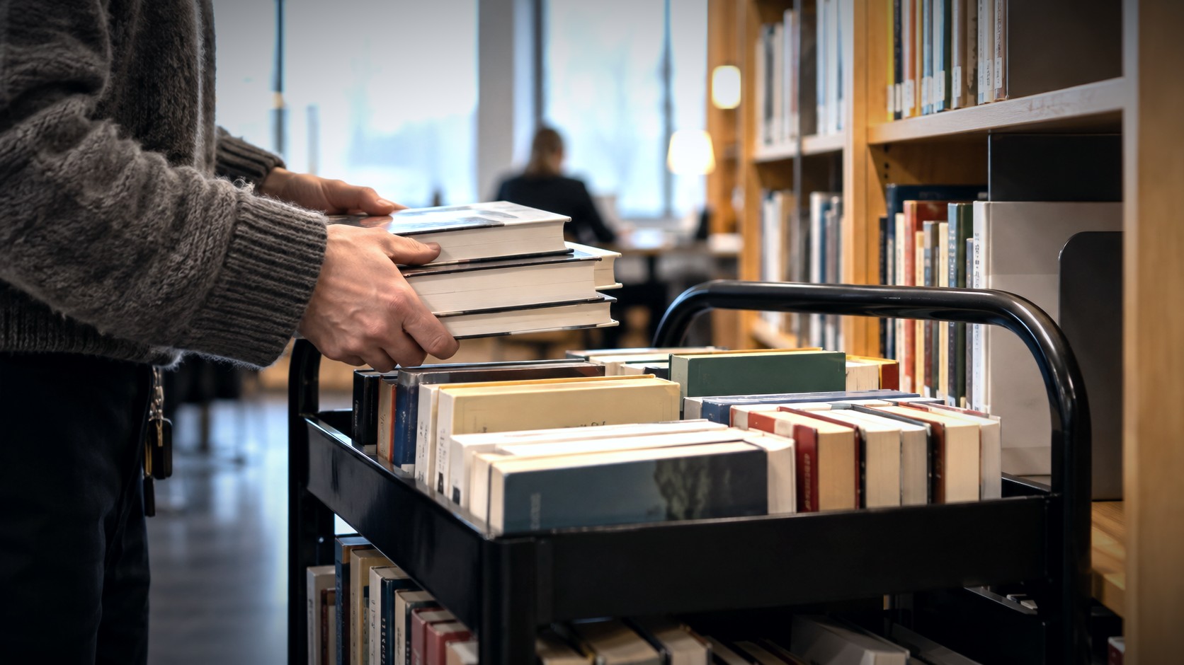 Suomen julkisen sektorin luottama maksamisen alusta