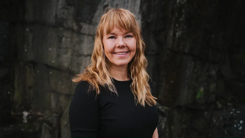 Terhi Karasjärvi on Confirma Finlandin General Manager