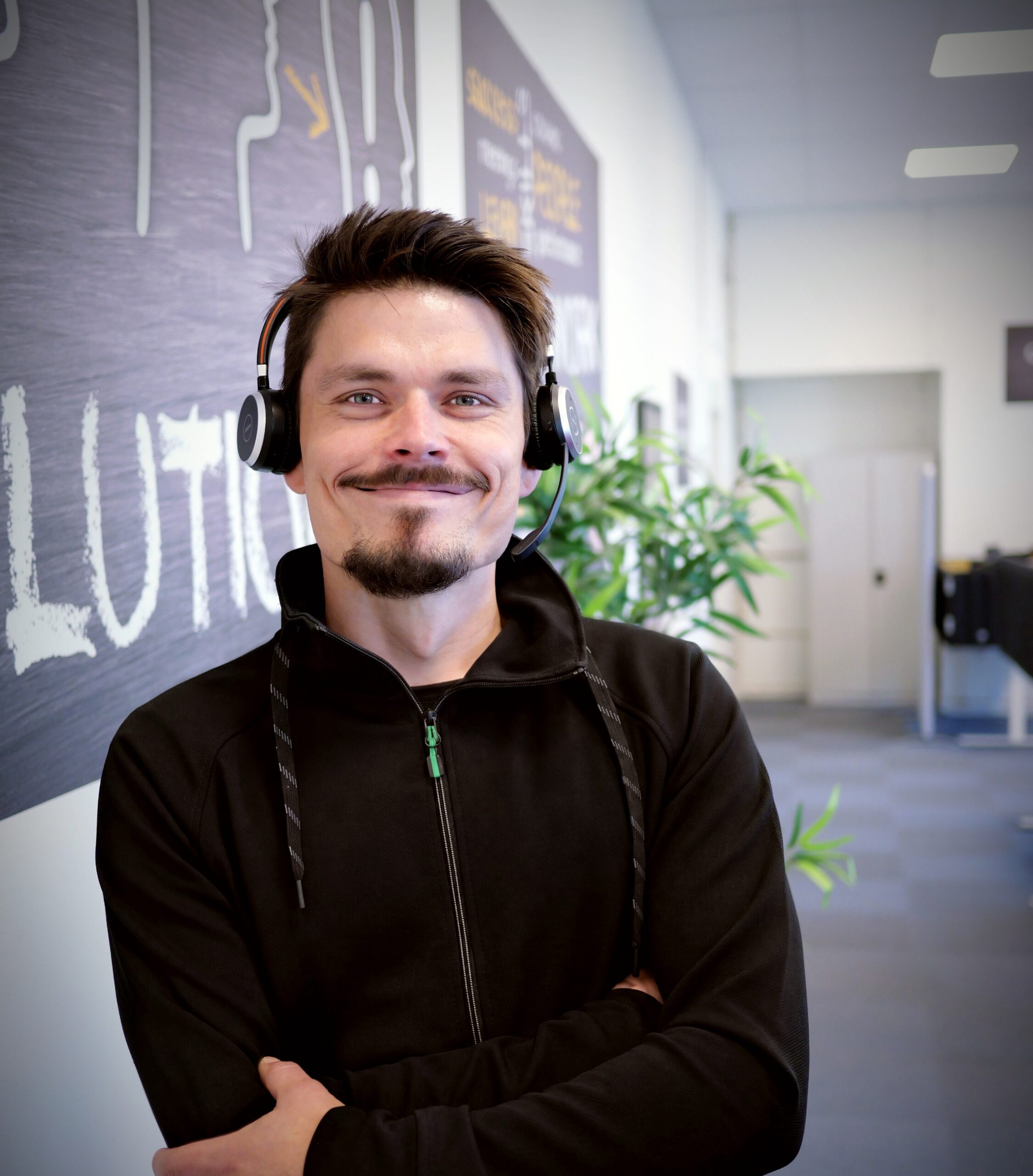 Confirma support specialist