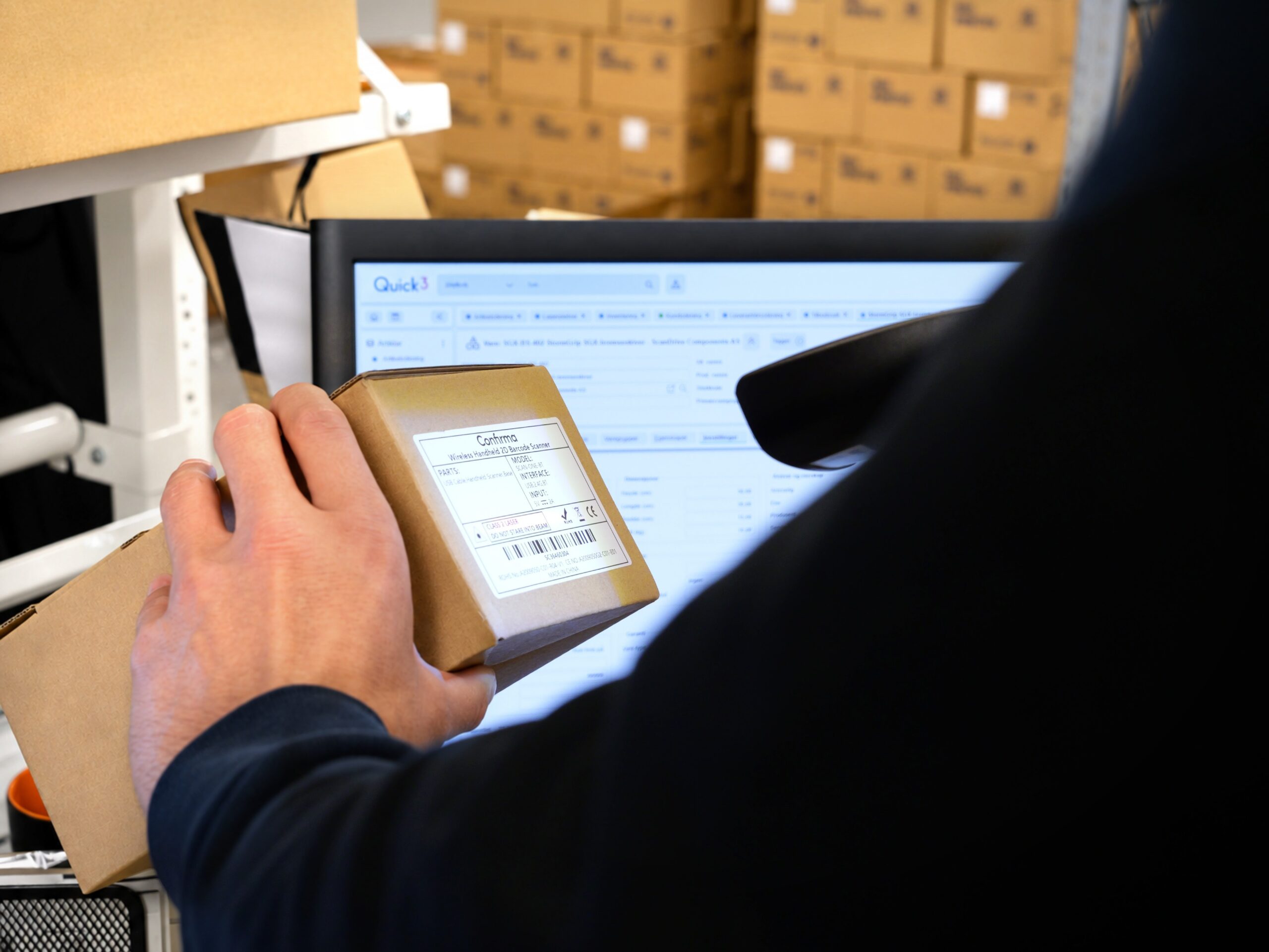 ERP Systems_