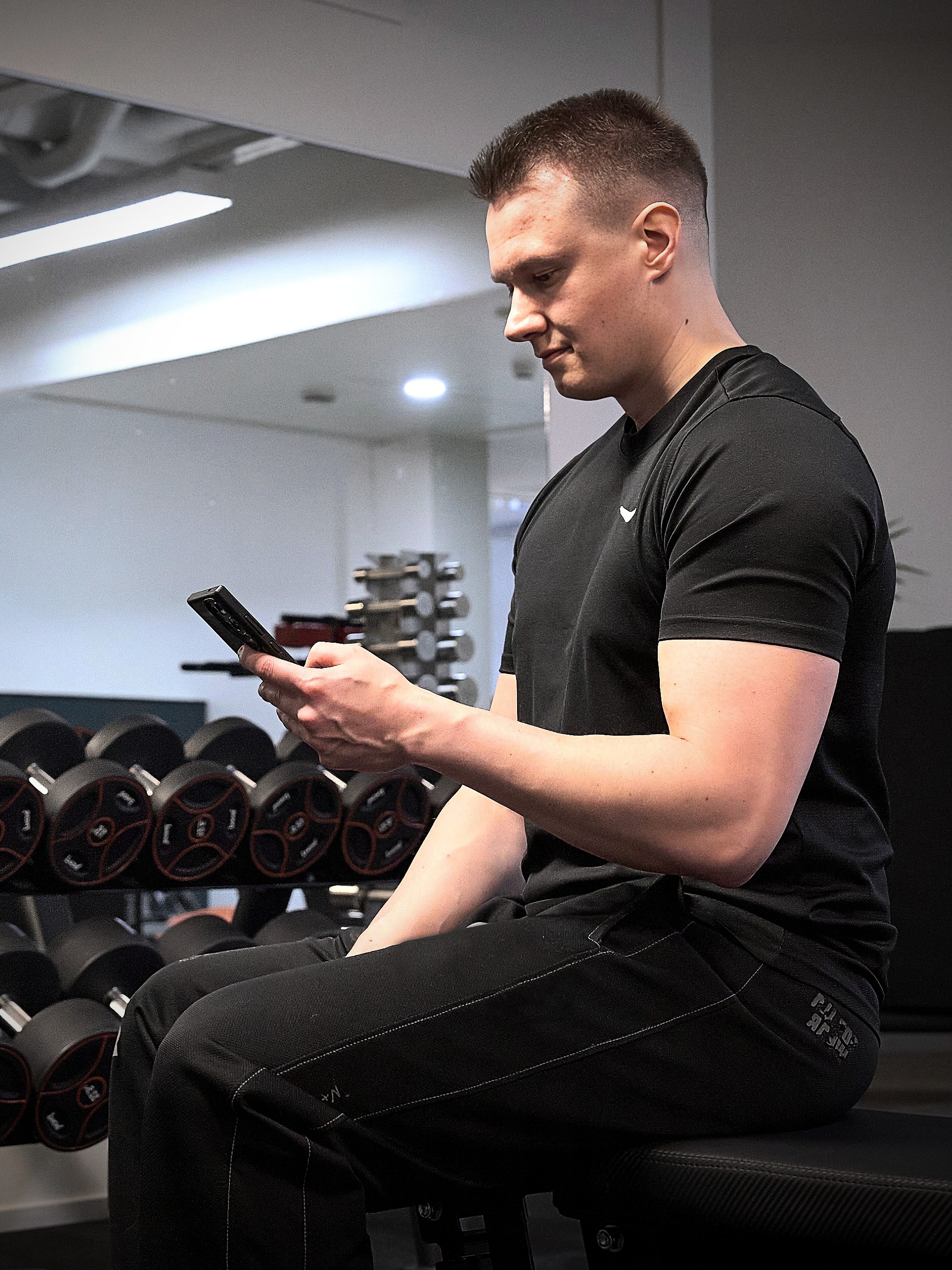 Teollisuus, tukkukauppa ja B2B