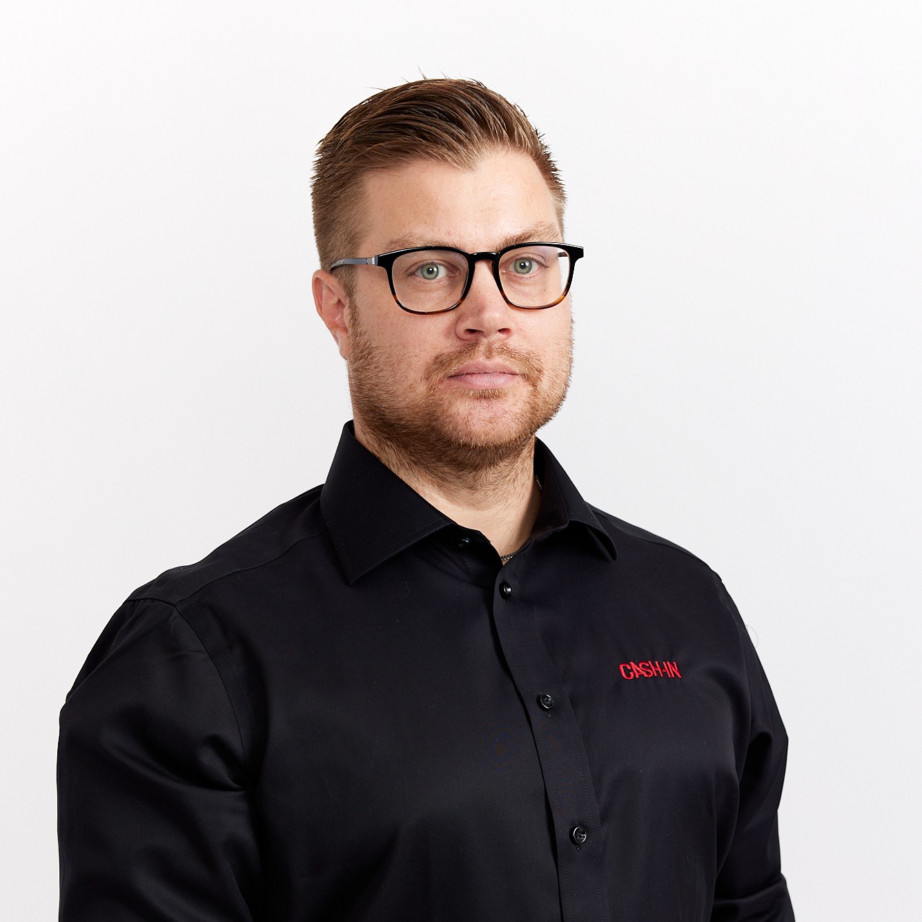 Mattias Högnäs 1-1