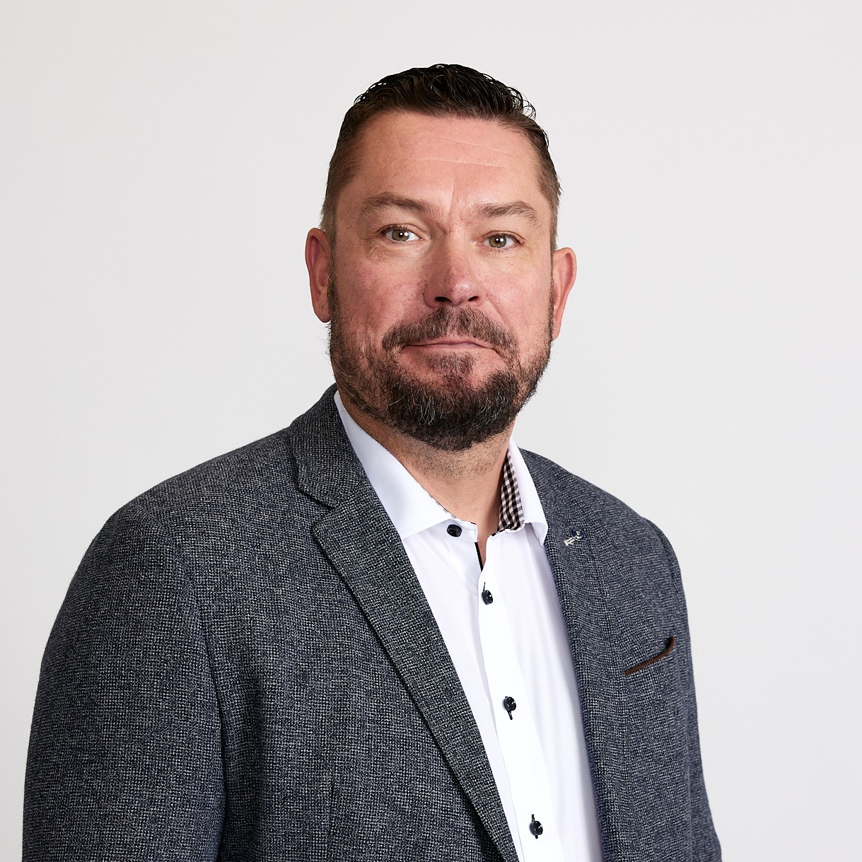 Staffan Nordström 1-1