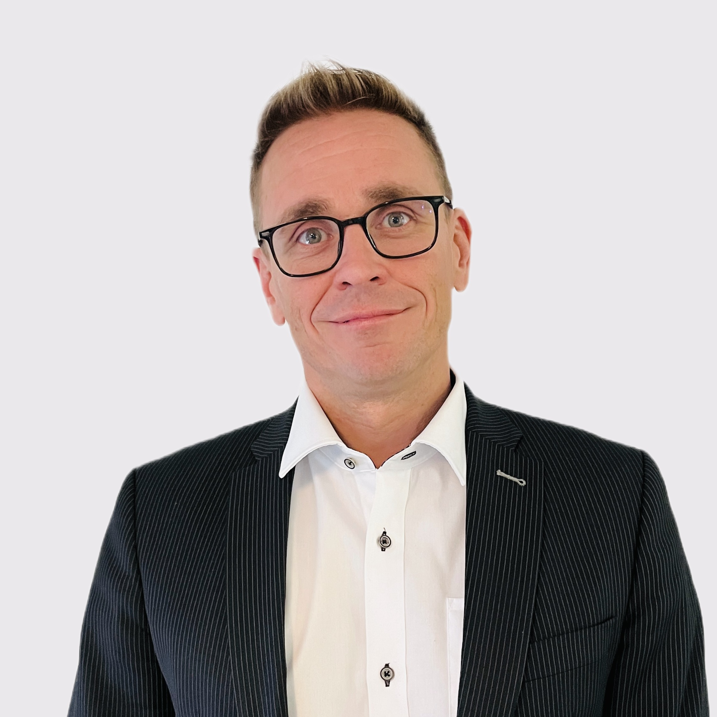 Teemu Nyberg 1-1