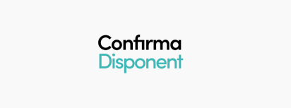 Confirma Disponent