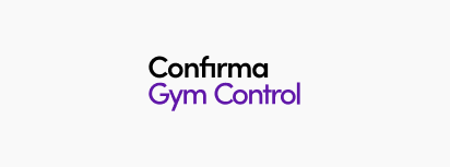 Confirma Gym Control
