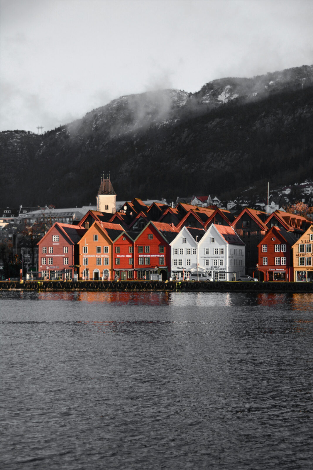 Norge