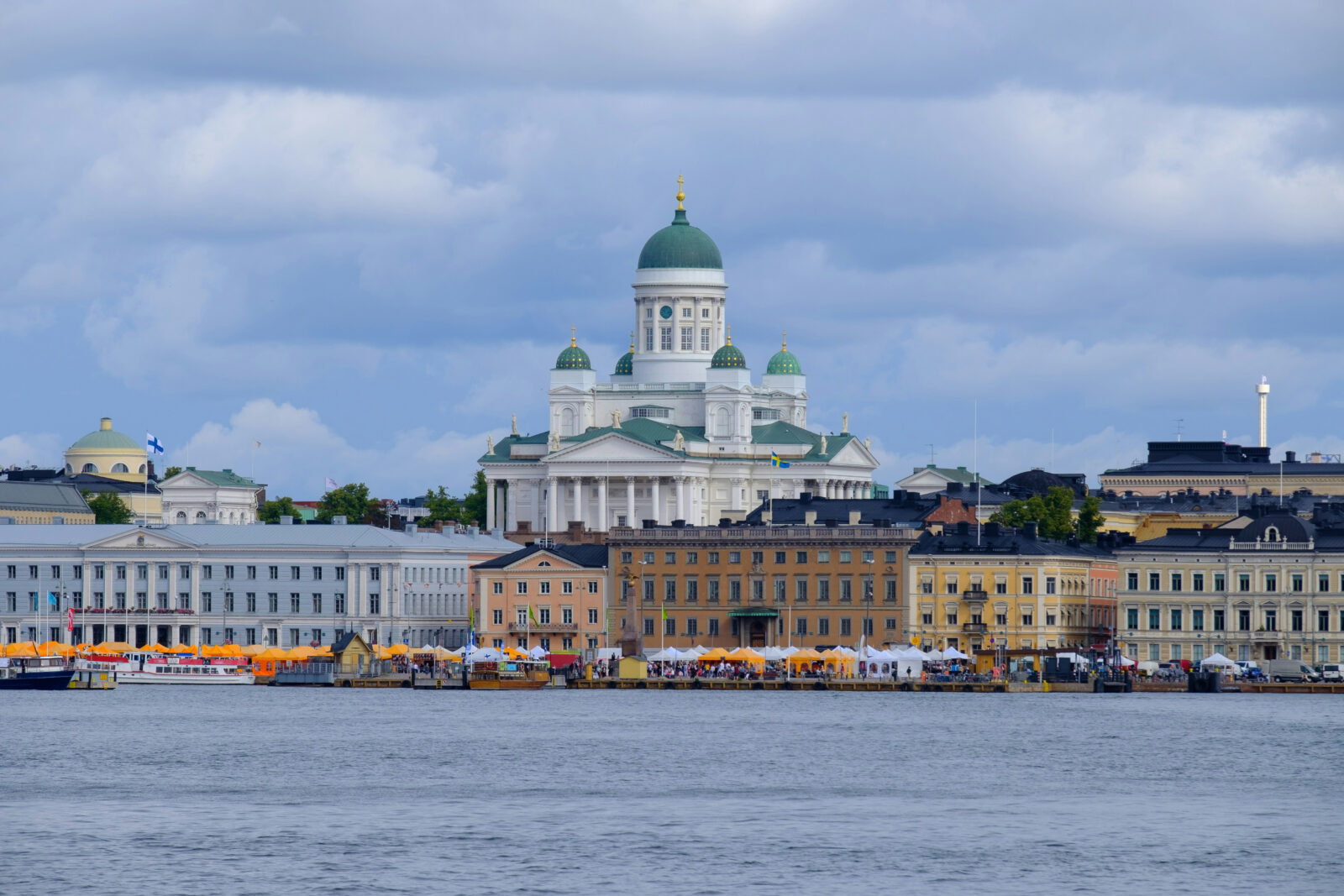 Finland
