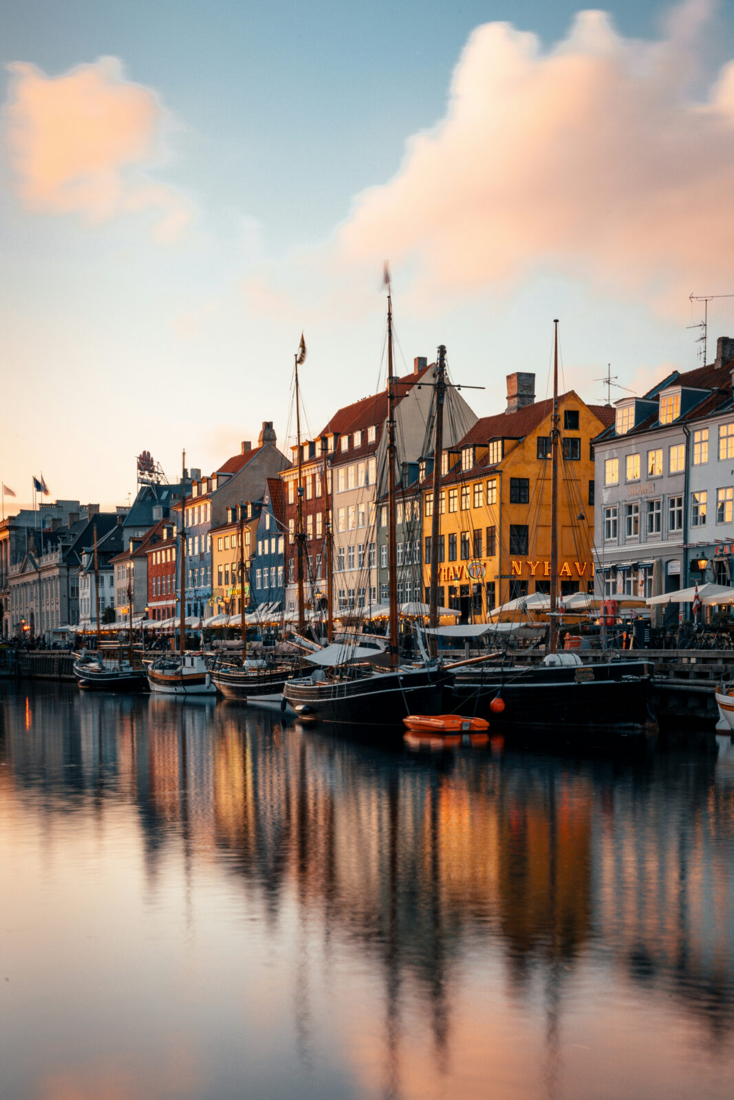 Danmark